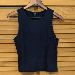 Simple shell top